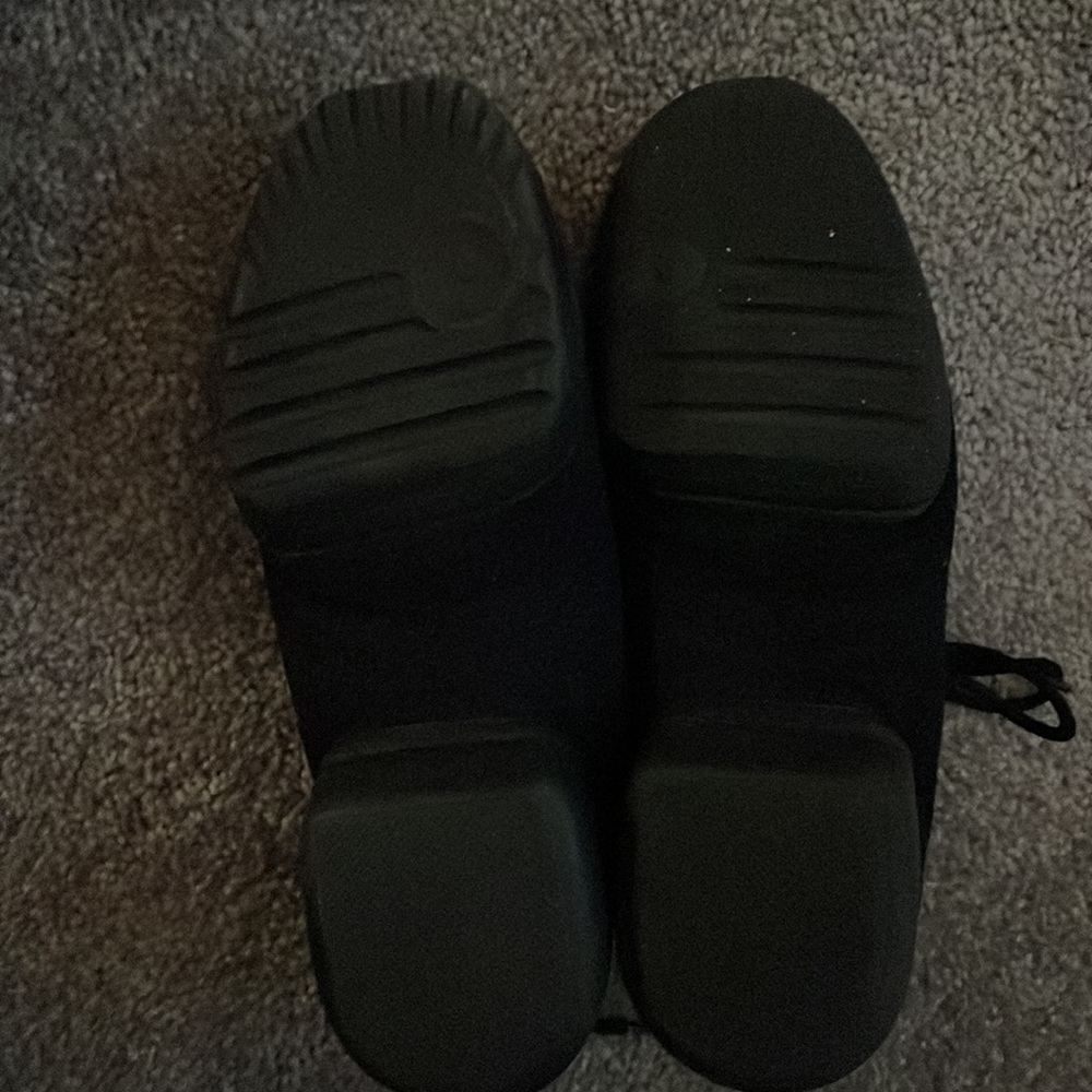 Dance shoes - Picture 5 of 15